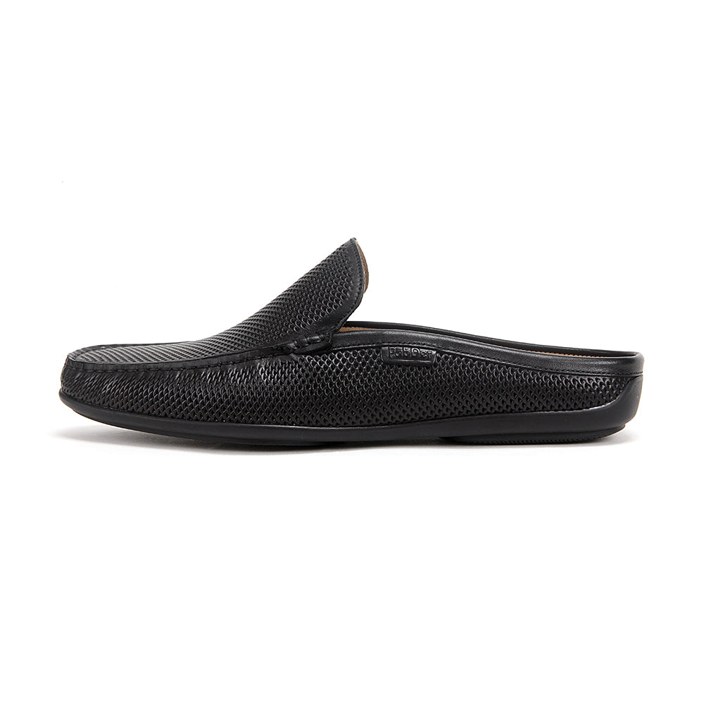 Jesse Men's Half-Shoes