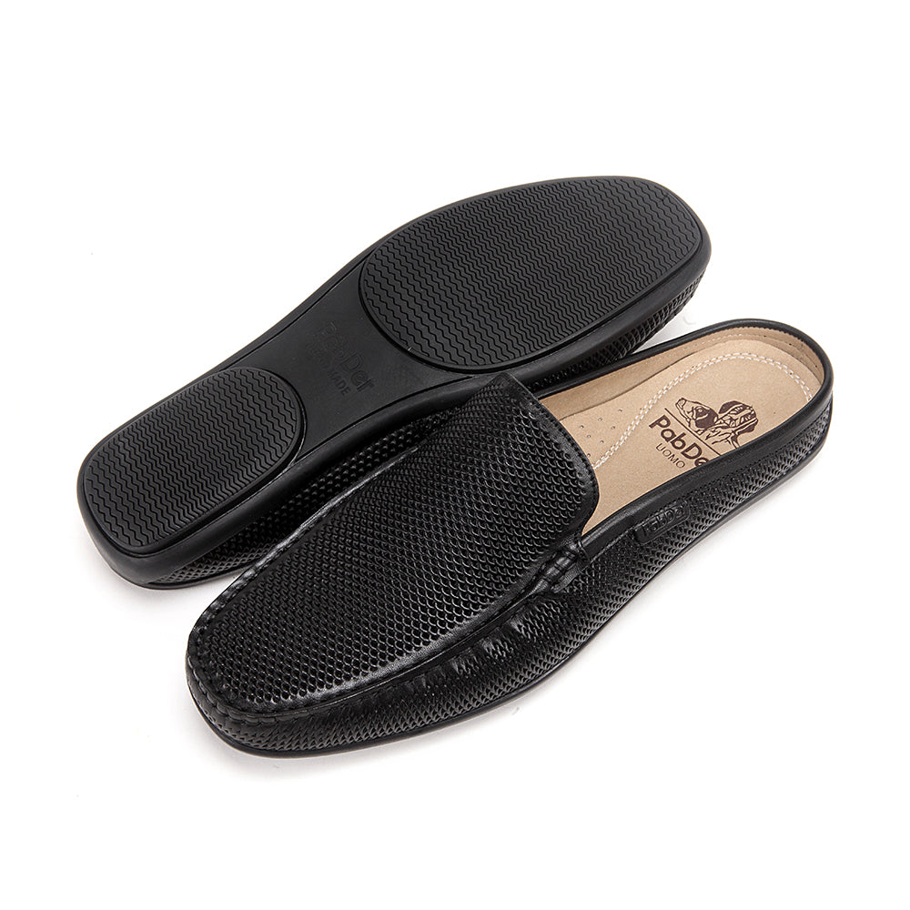 Jesse Men's Half-Shoes