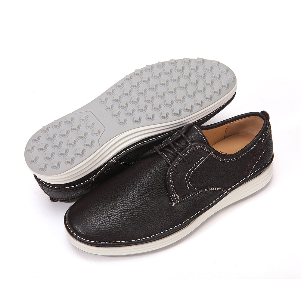 Men's Lace-up Board Shoes