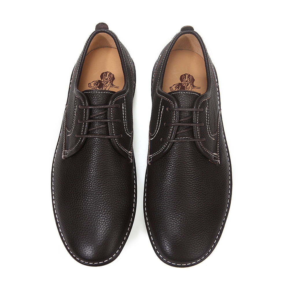Men's Lace-up Board Shoes