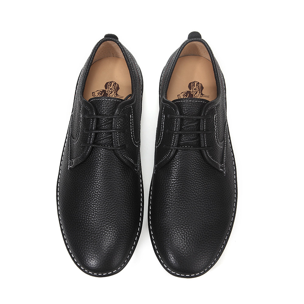 Men's Lace-up Board Shoes