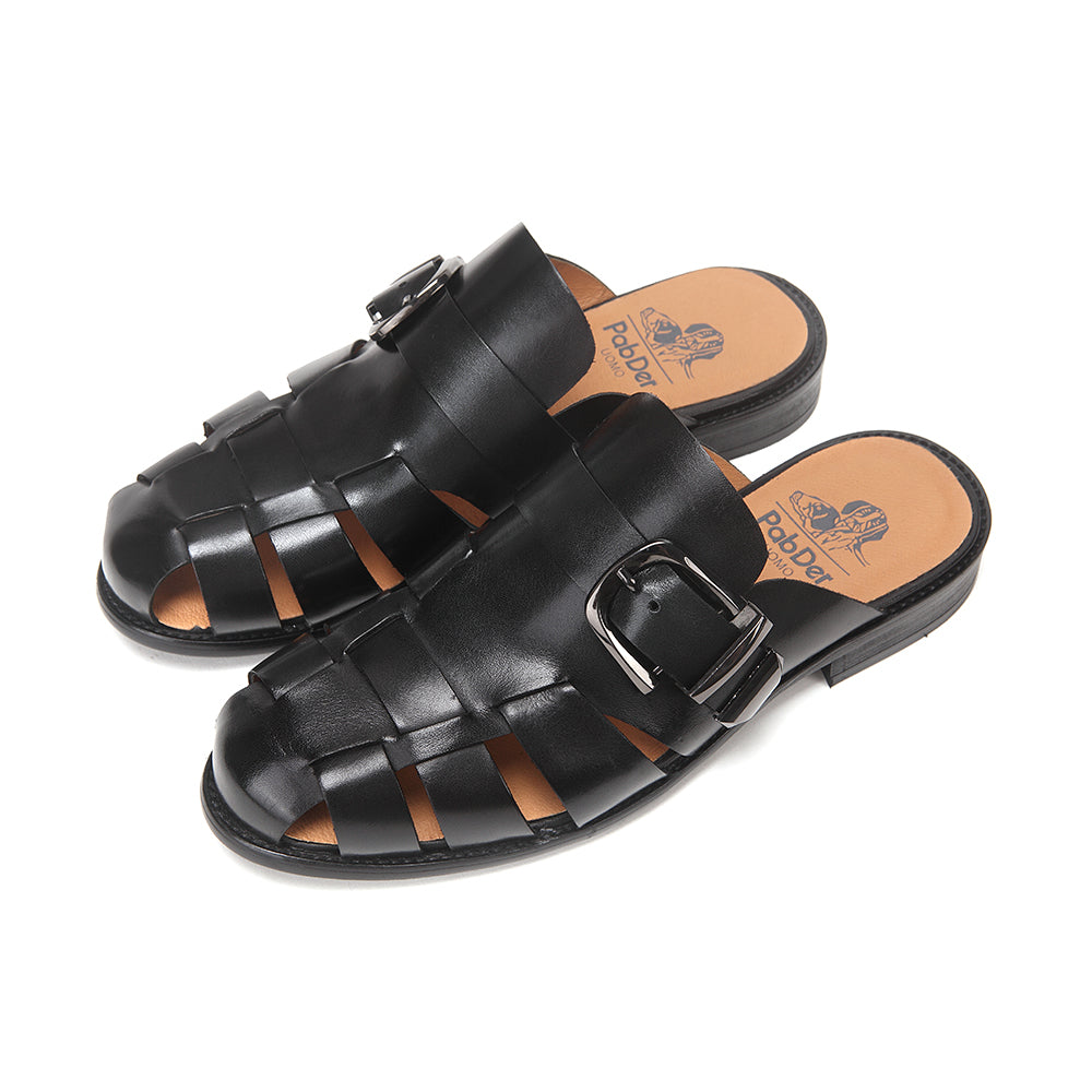 Fisherman's Mules