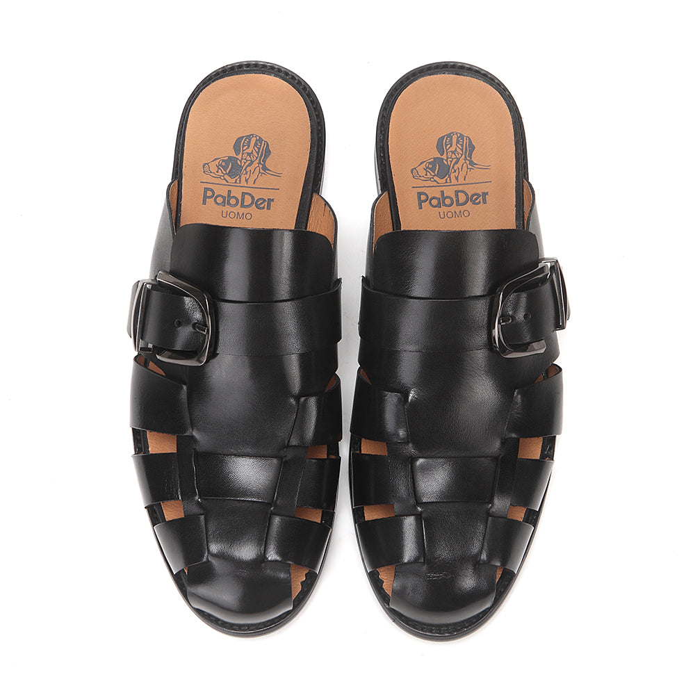 Fisherman's Mules