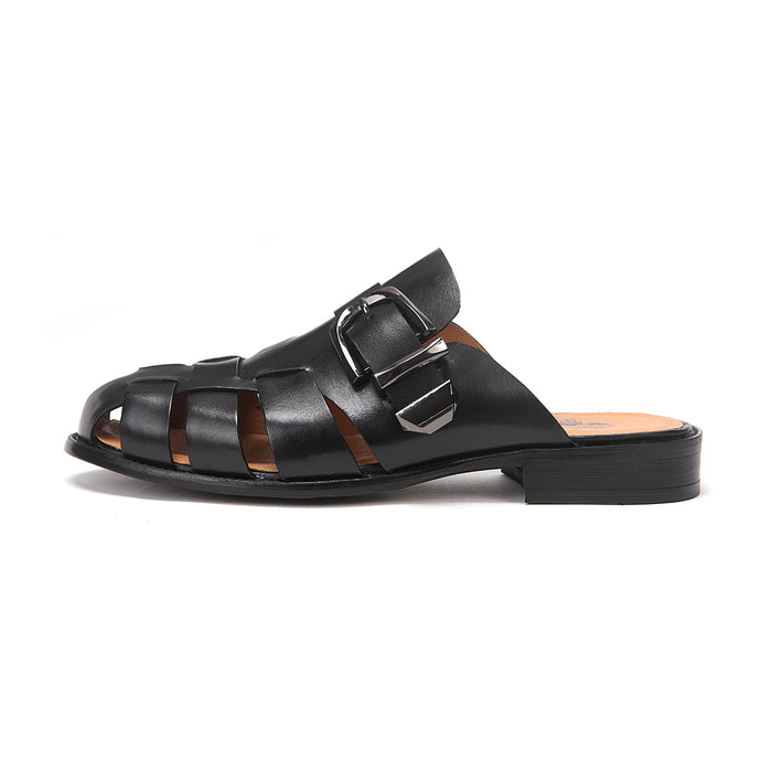 Fisherman's Mules