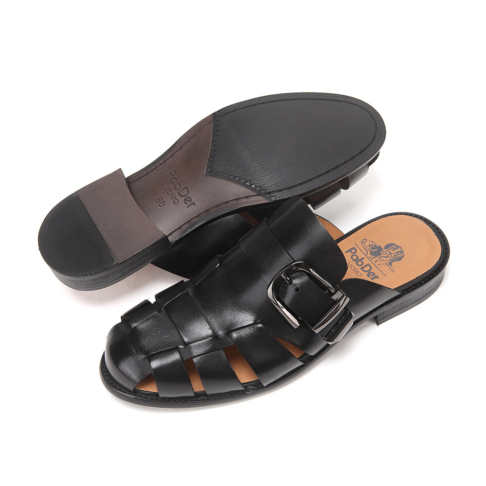 Fisherman's Mules