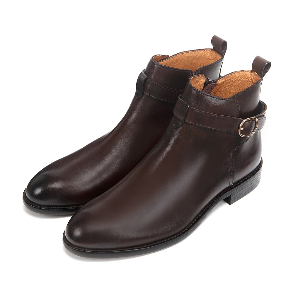 Jodhpur Boots