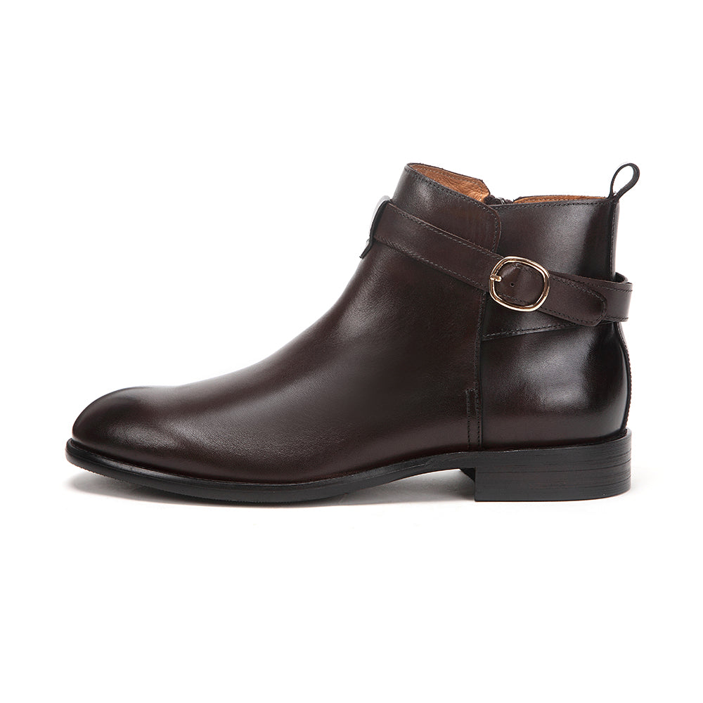 Jodhpur Boots