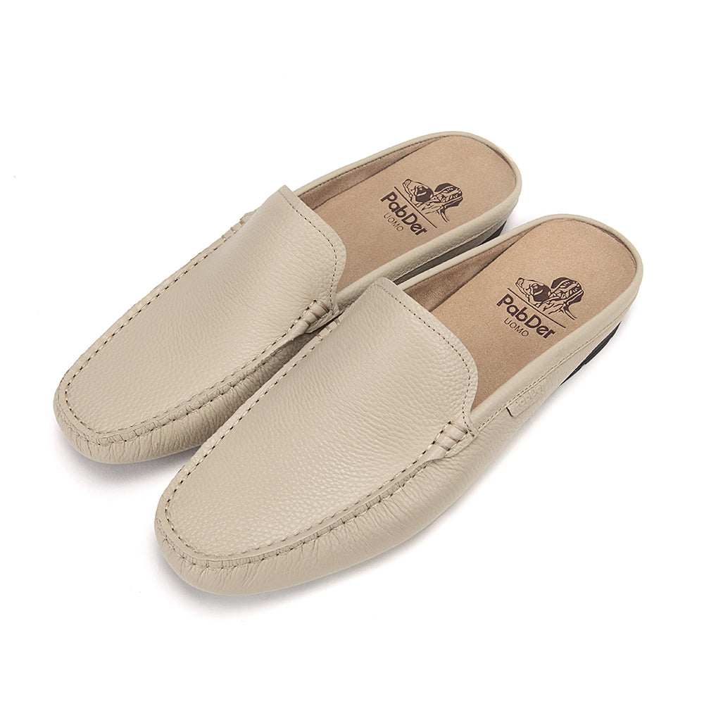Jeff Half-shoe
