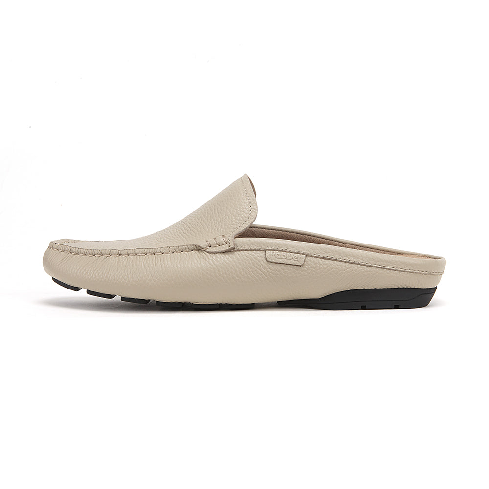 Jeff Half-shoe