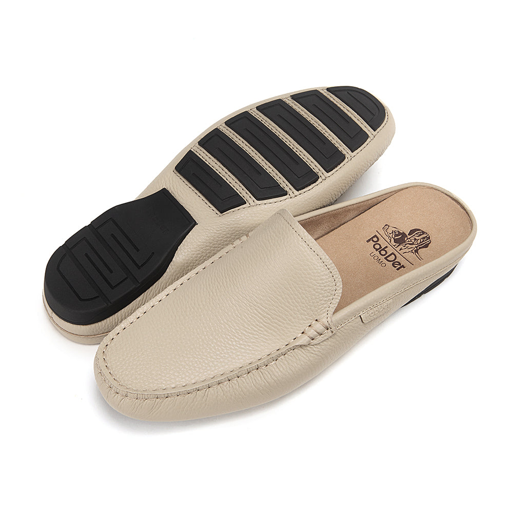 Jeff Half-shoe