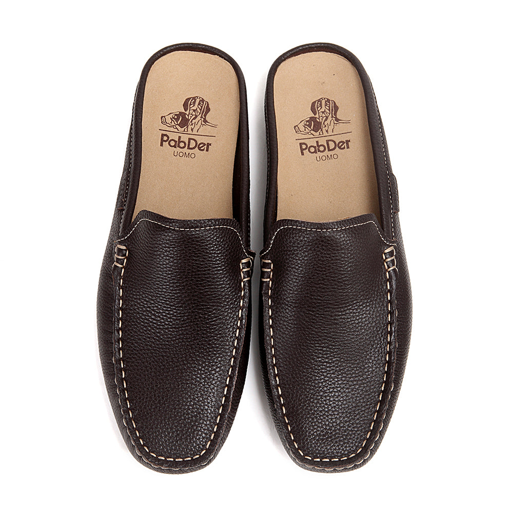 Jeff Half-shoe