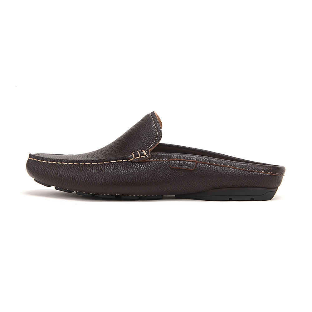 Jeff Half-shoe