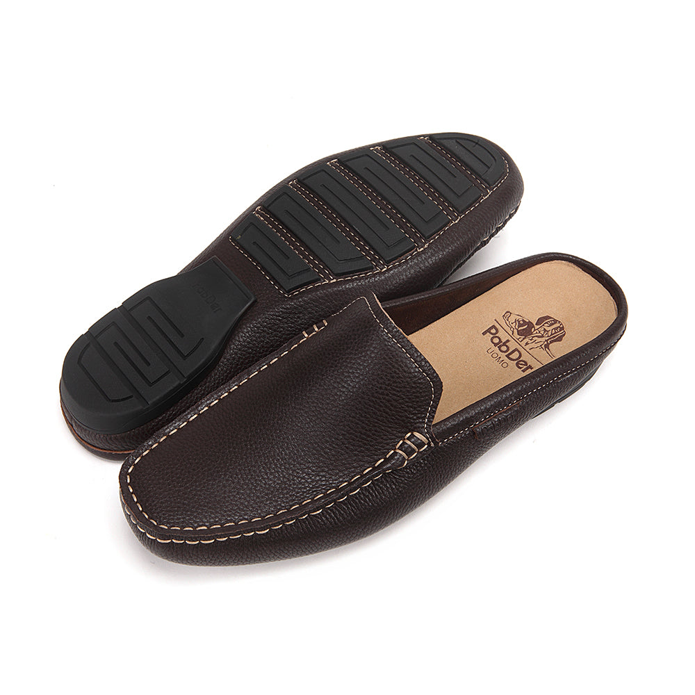 Jeff Half-shoe