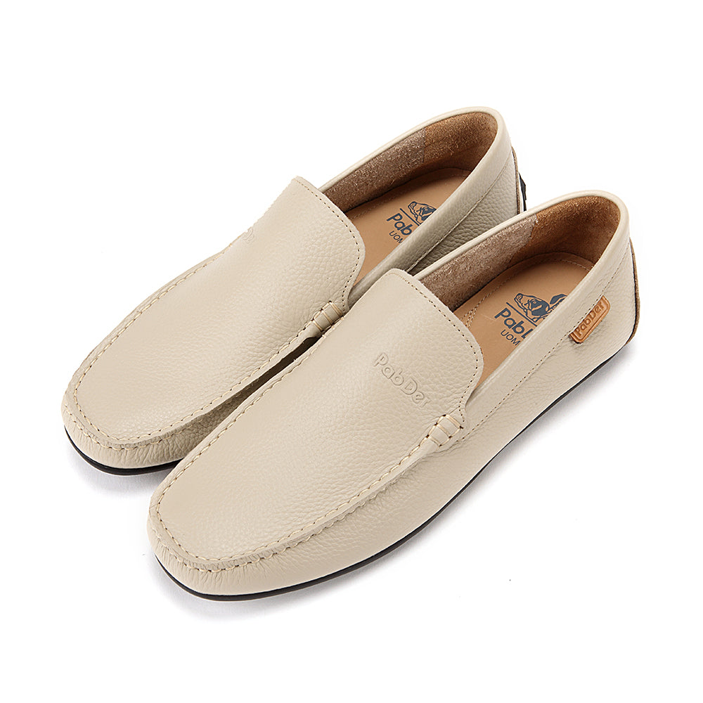 Plain Loafers