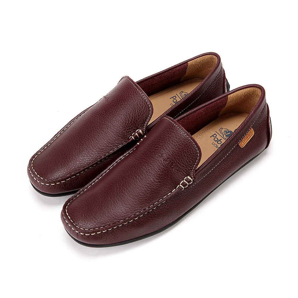 Plain Loafers