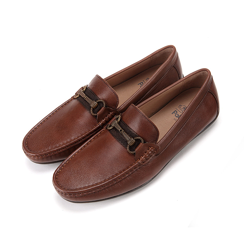 Horsebit Loafers