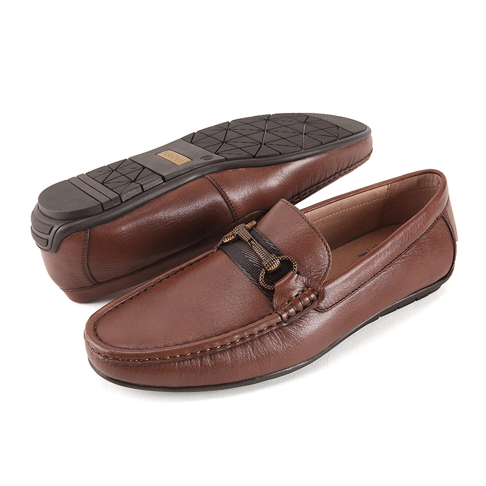 Horsebit Loafers