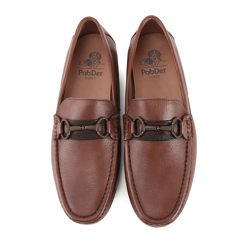 Horsebit Loafers