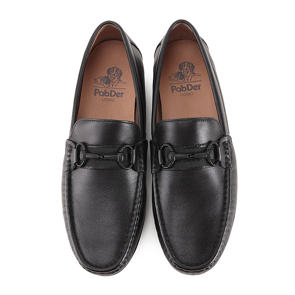Horsebit Loafers