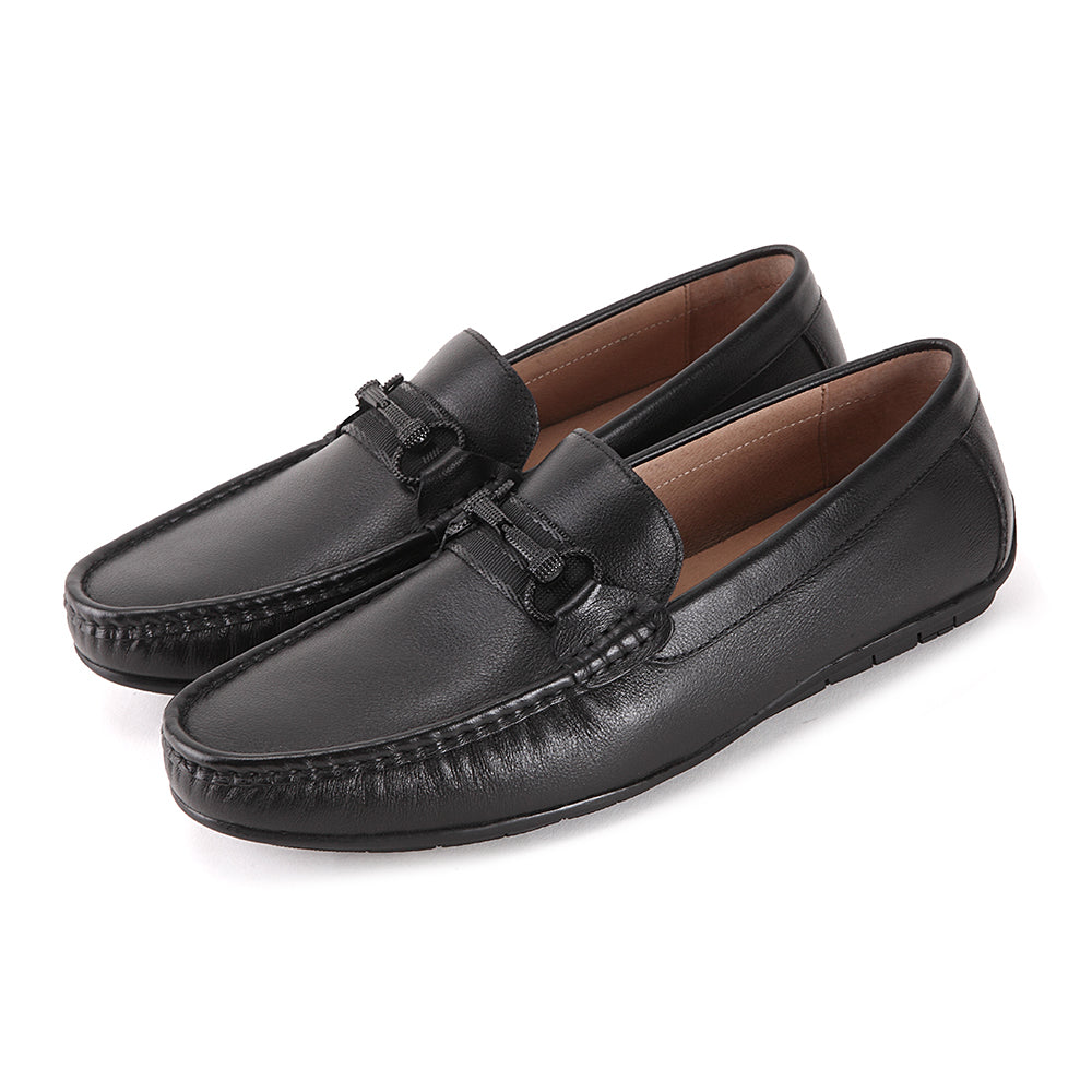 Horsebit Loafers