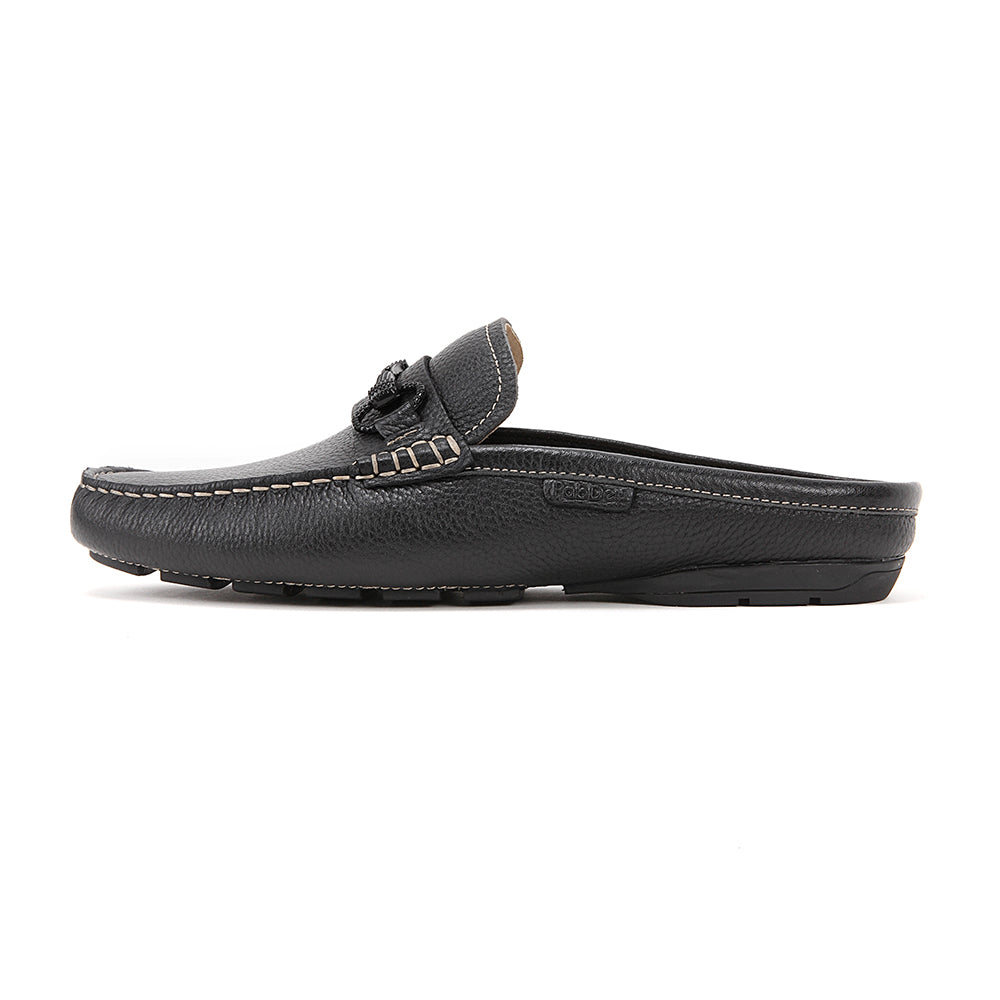 Chester Horsebit Half-shoe