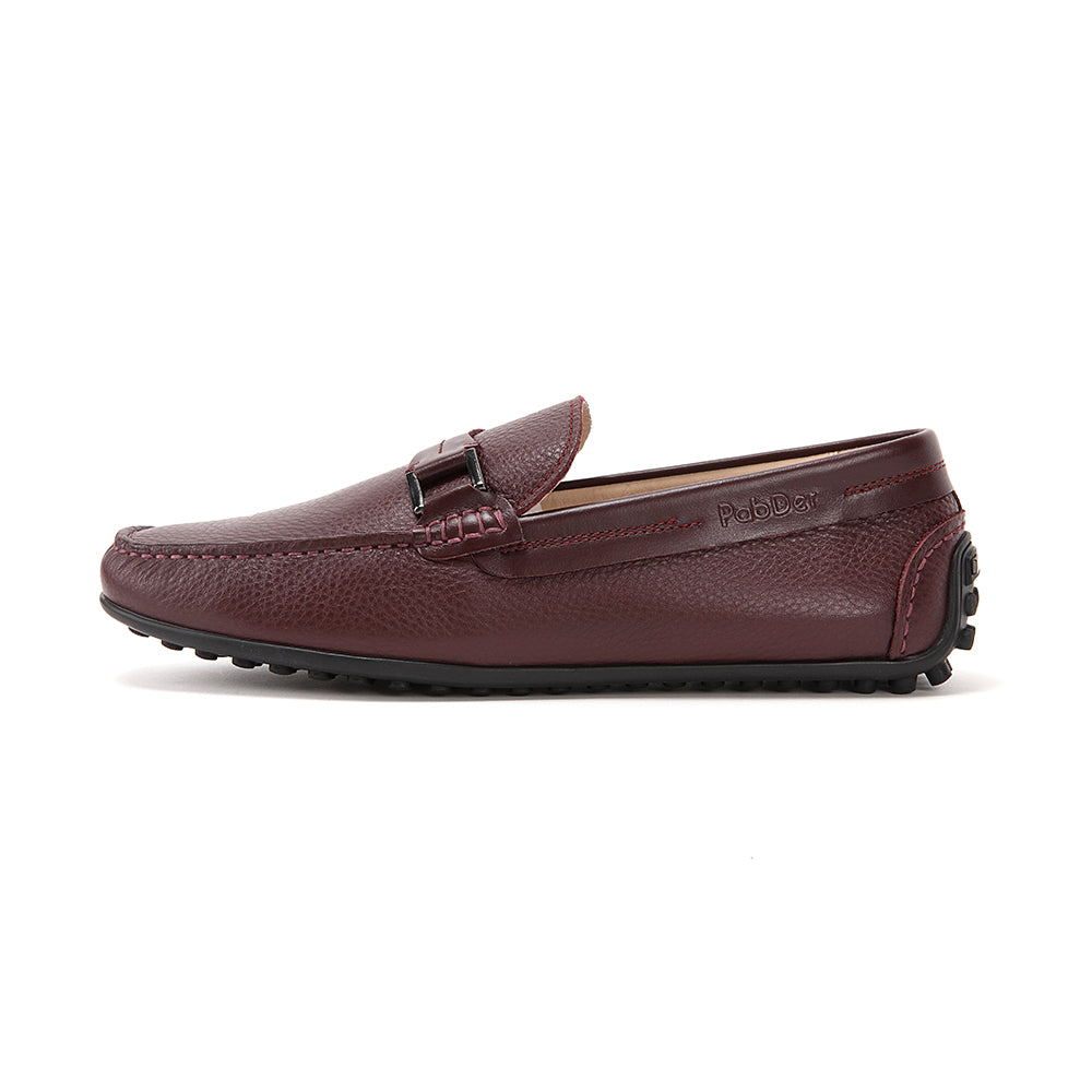 Tab Loafer