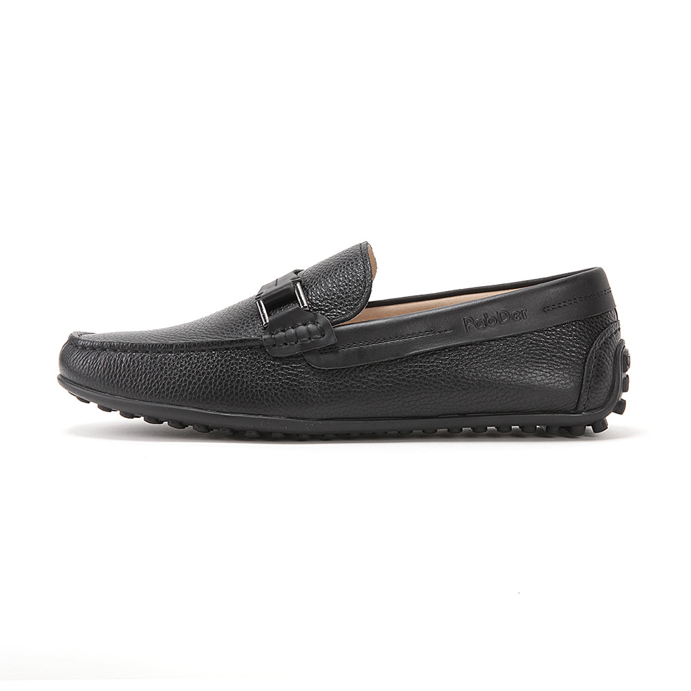 Tab Loafer