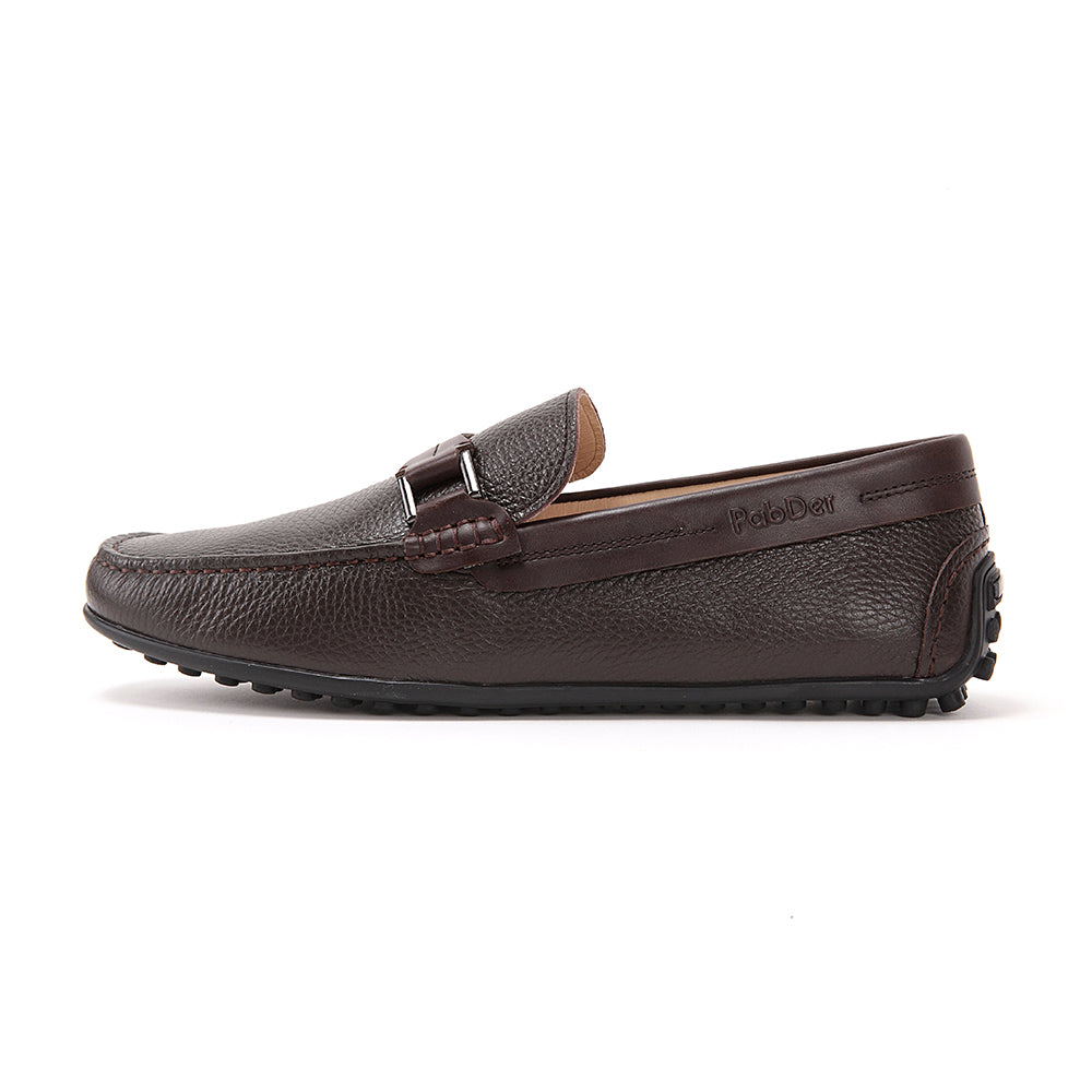 Tab Loafer