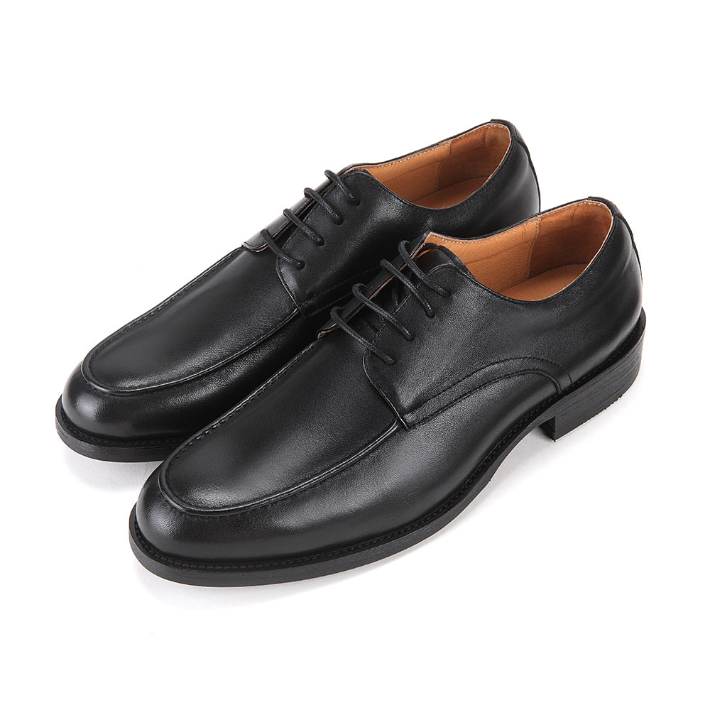Moc-toe Derby