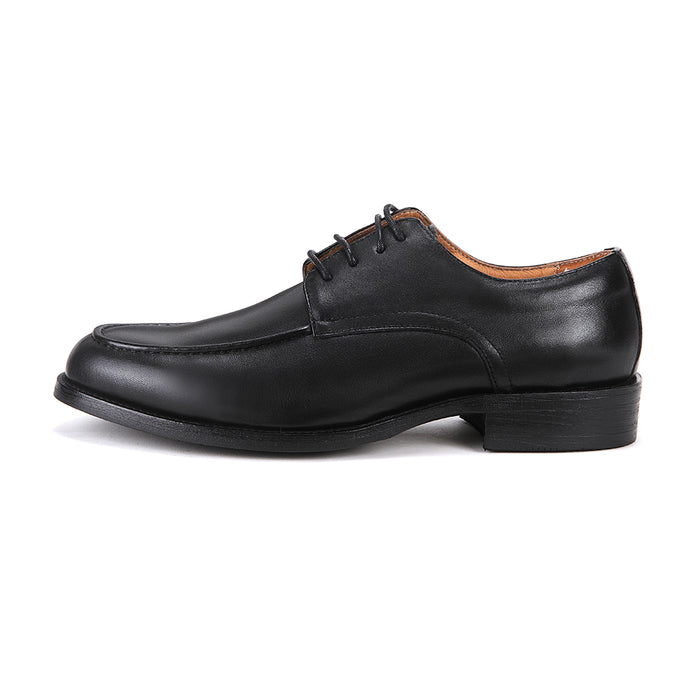 Moc-toe Derby