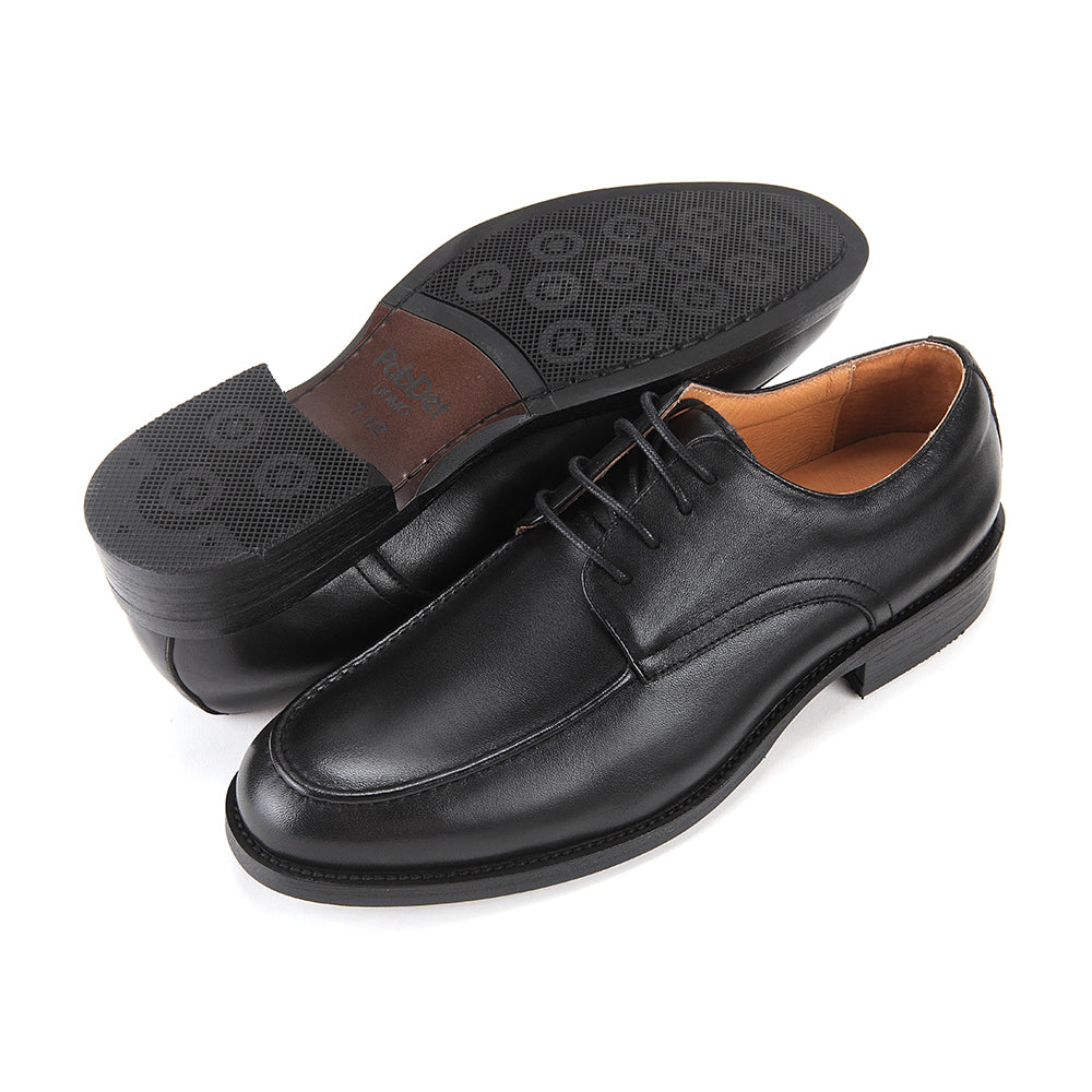 Moc-toe Derby