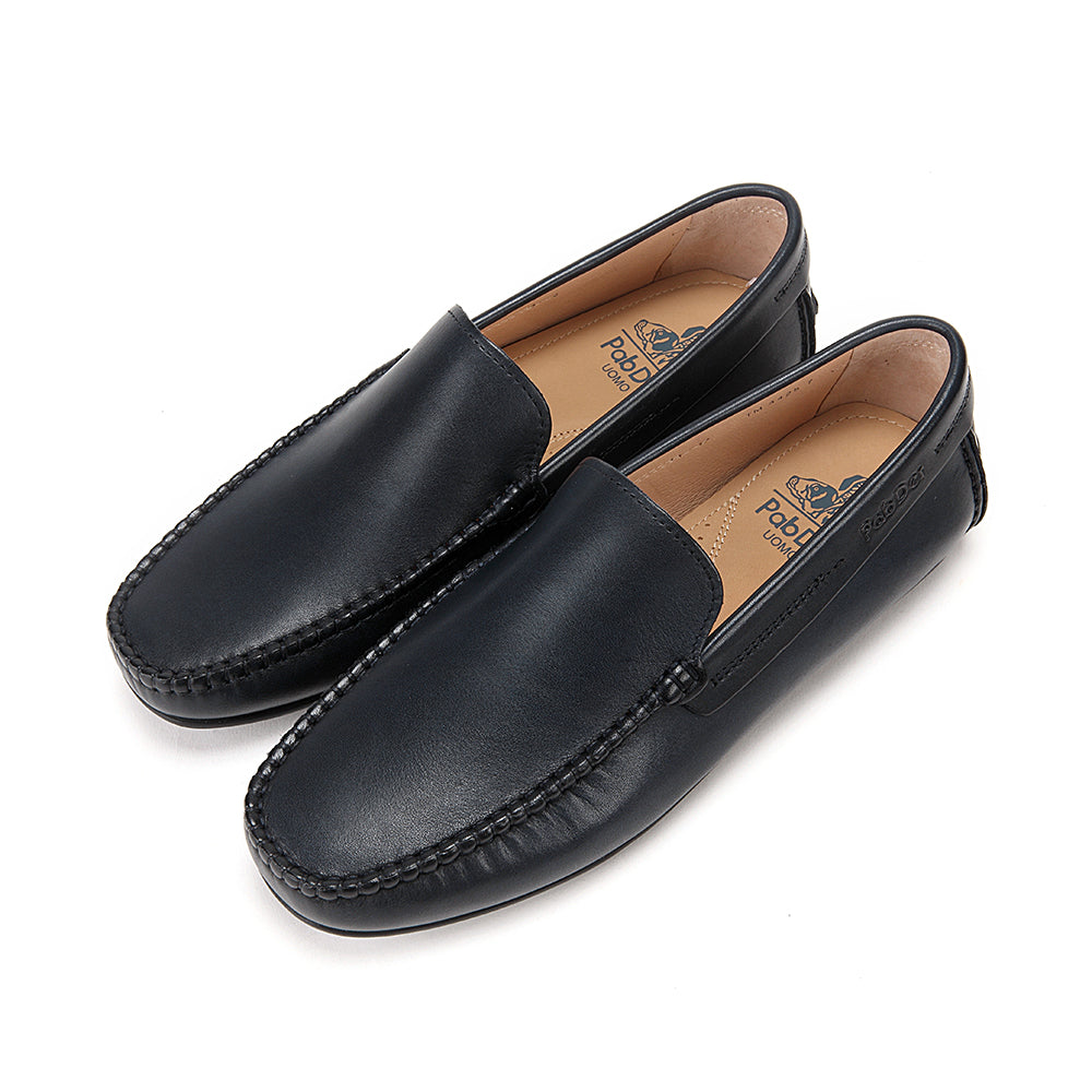 Plain Loafer