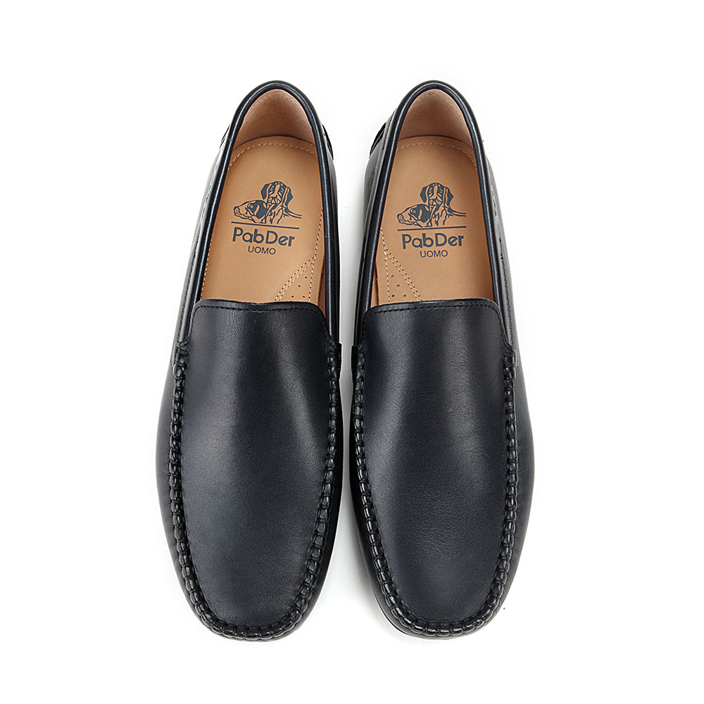 Plain Loafer