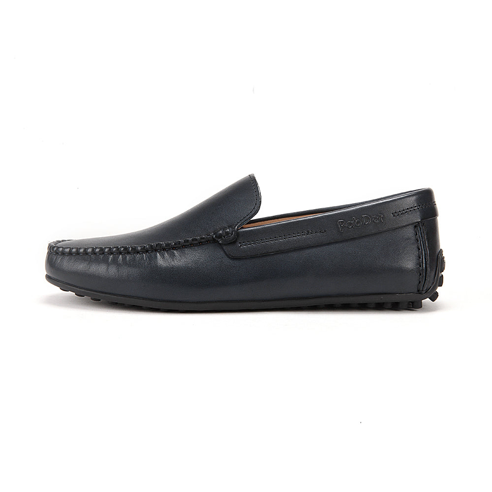 Plain Loafer