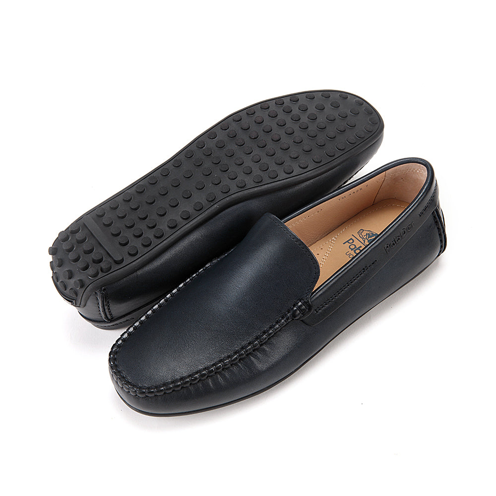 Plain Loafer