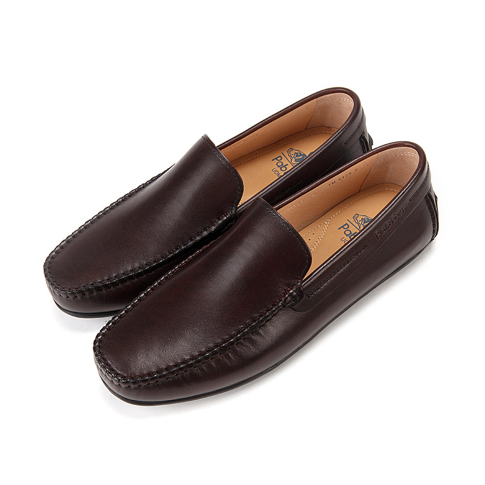 Plain Loafer