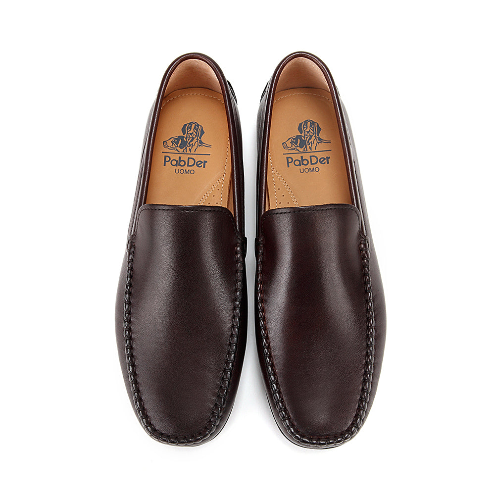 Plain Loafer