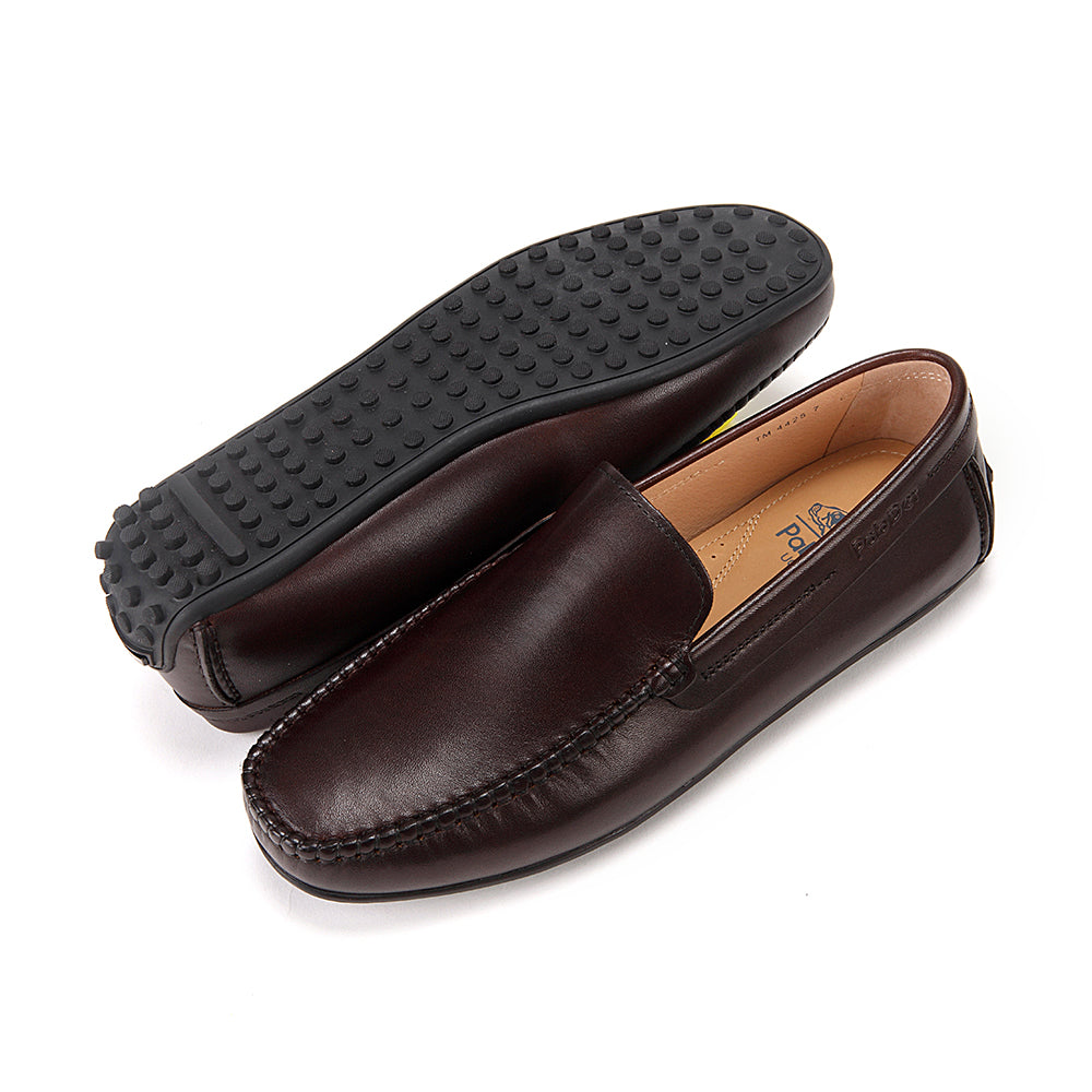 Plain Loafer