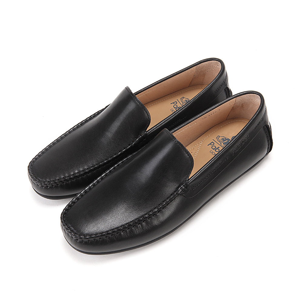 Plain Loafer