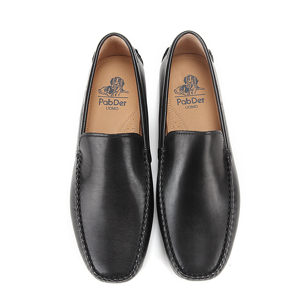 Plain Loafer