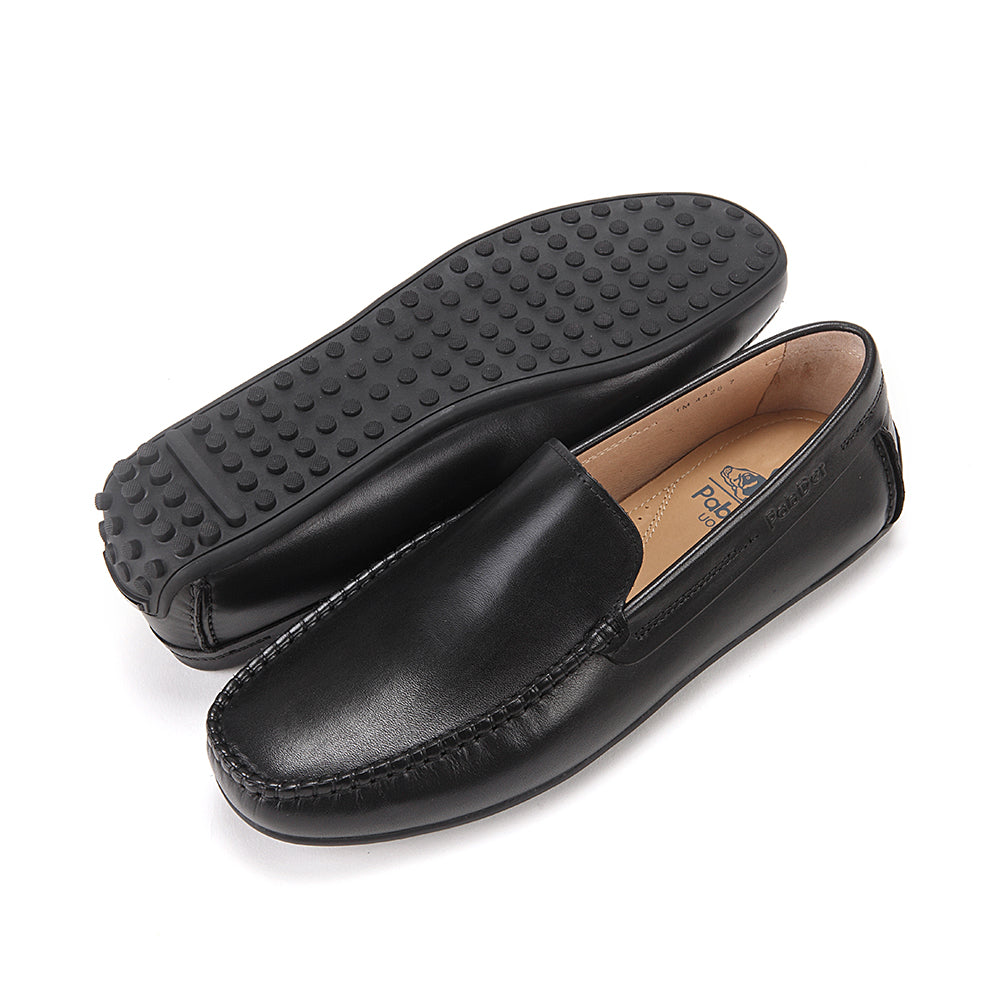 Plain Loafer
