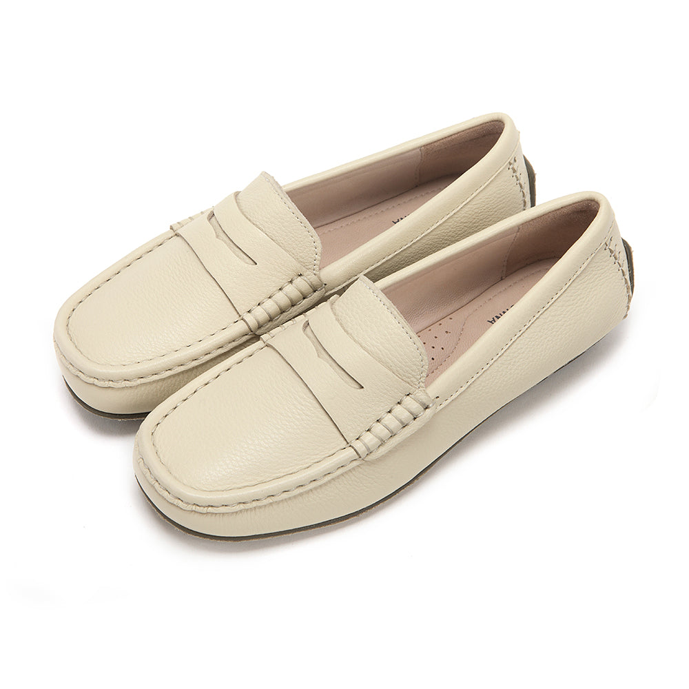 Ladies Soft Penny Loafer