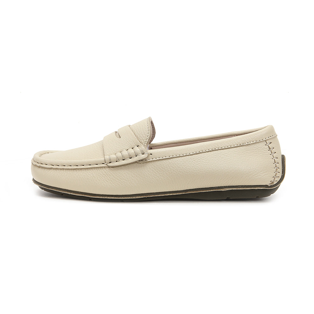 Ladies Soft Penny Loafer