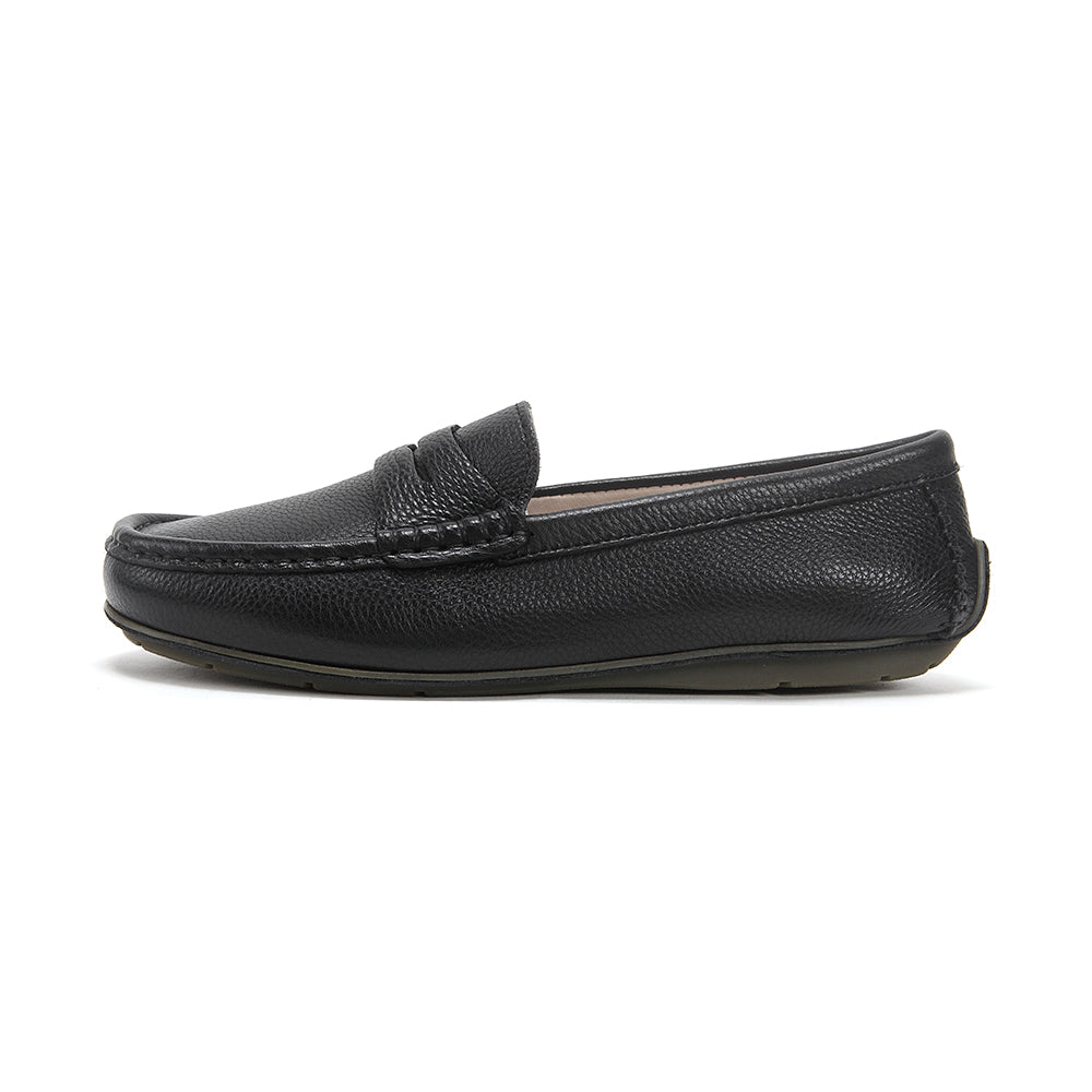 Ladies Soft Penny Loafer