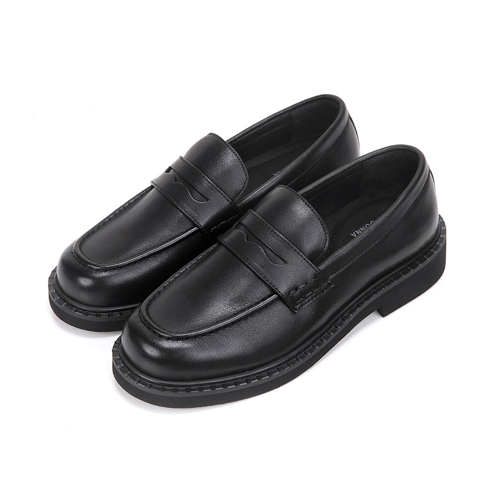 Classic Loafer