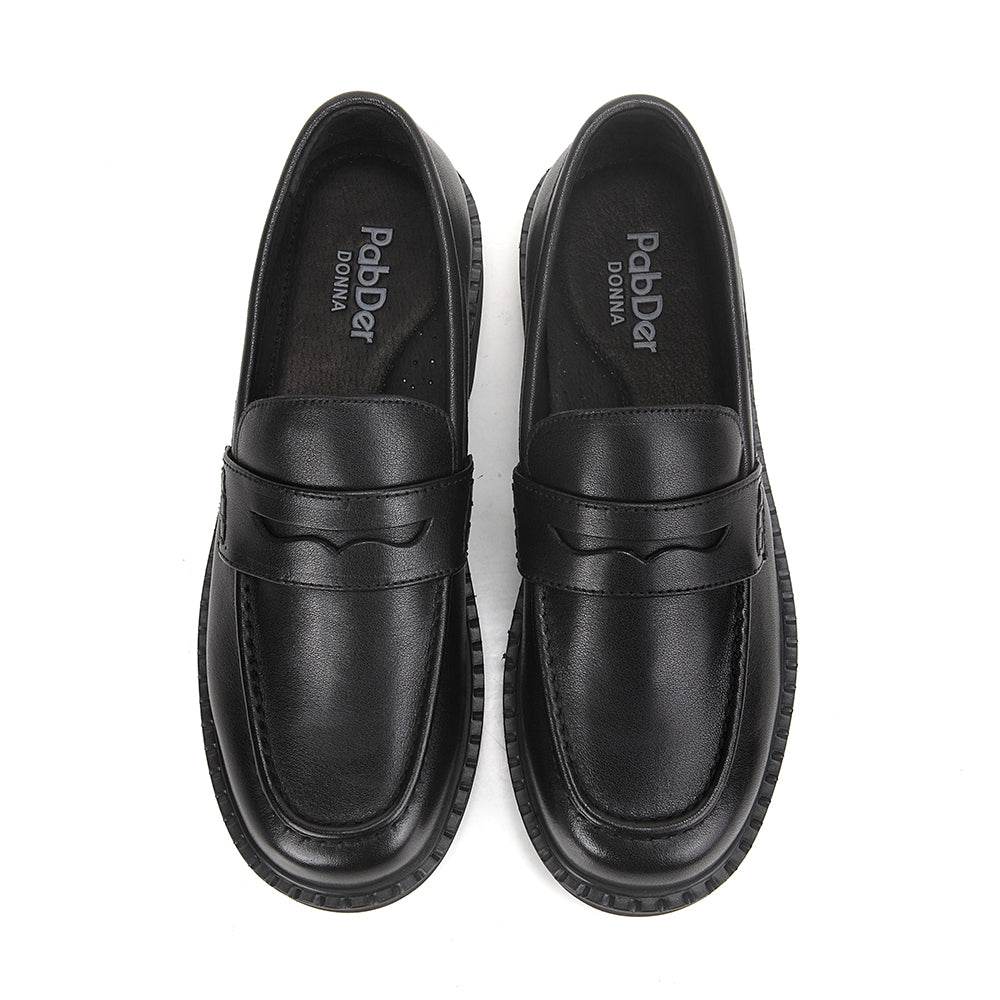 Classic Loafer