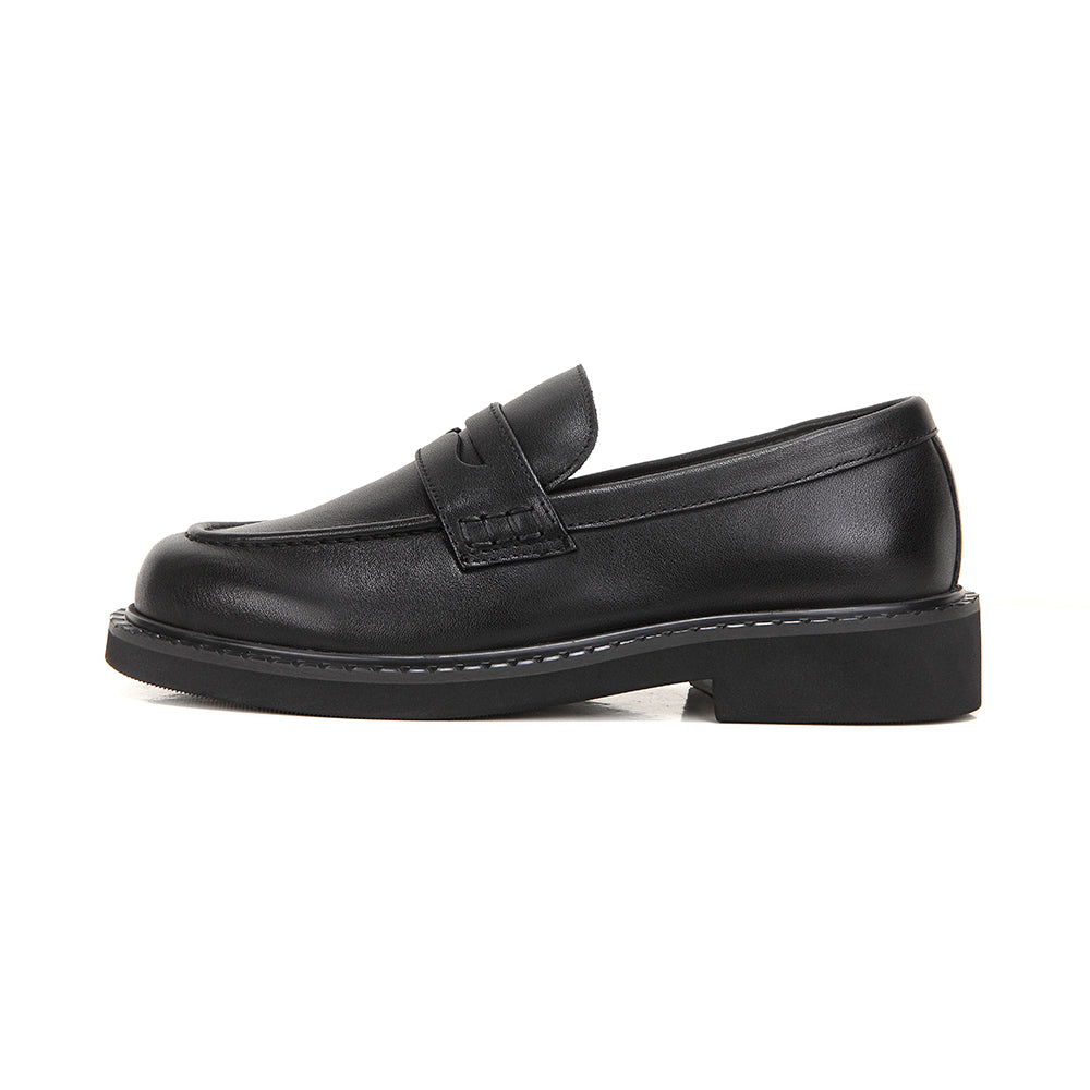 Classic Loafer