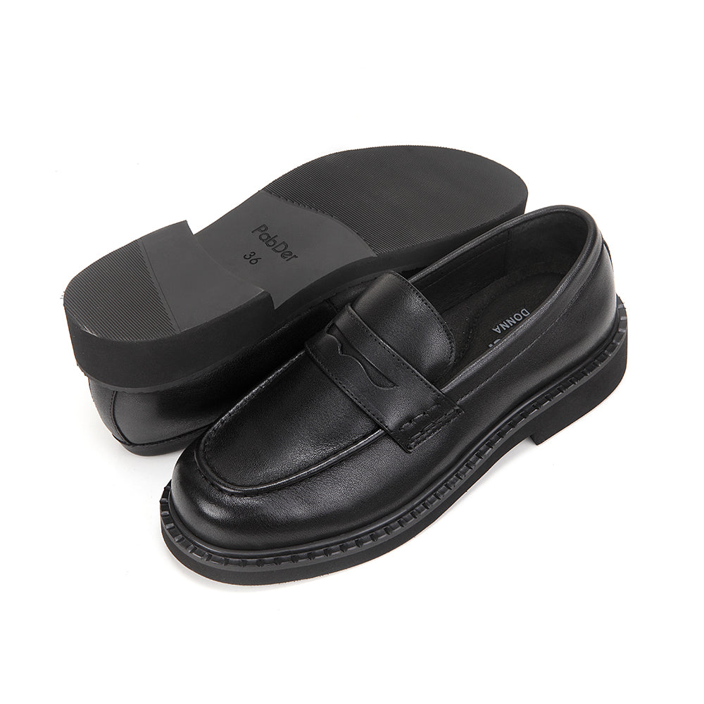 Classic Loafer