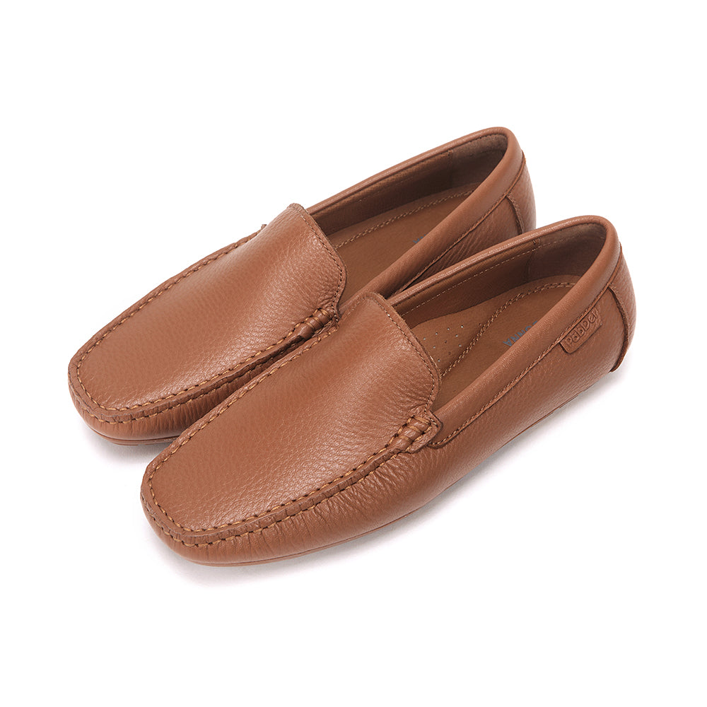 Ladies Regular Fit Loafers