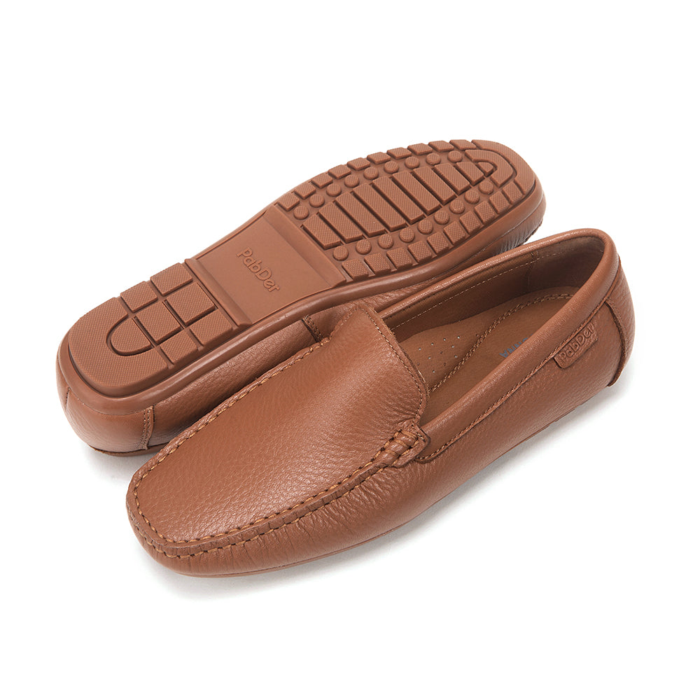 Ladies Regular Fit Loafers